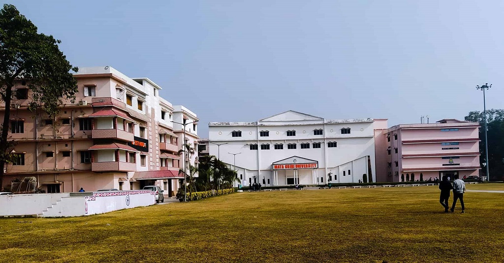 Mata Gujri University